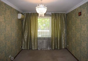 2-к квартира, вторичка, 42м2, 1/5 этаж