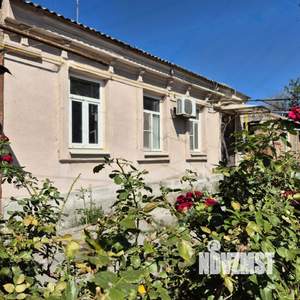 1-к квартира, вторичка, 40м2, 1/1 этаж