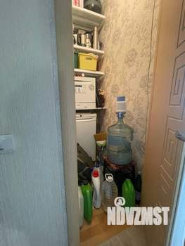 3-к квартира, вторичка, 64м2, 8/9 этаж