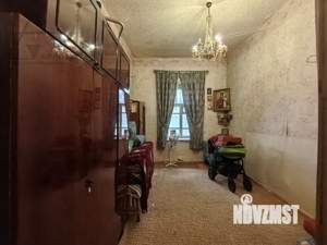 2-к квартира, вторичка, 40м2, 1/1 этаж
