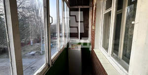1-к квартира, вторичка, 31м2, 3/5 этаж