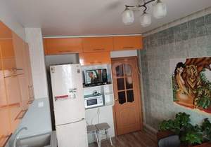 2-к квартира, вторичка, 51м2, 9/9 этаж