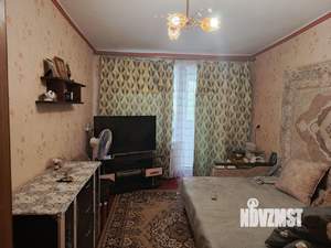 3-к квартира, вторичка, 56м2, 5/5 этаж