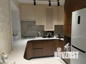 1-к квартира, вторичка, 34м2, 1/5 этаж