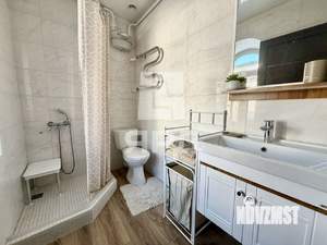 2-к квартира, вторичка, 50м2, 1/1 этаж