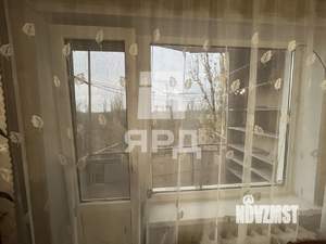 3-к квартира, вторичка, 57м2, 5/5 этаж