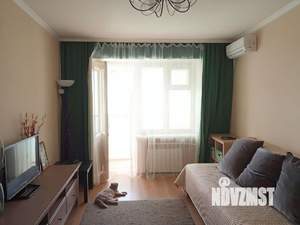 2-к квартира, вторичка, 42м2, 5/5 этаж
