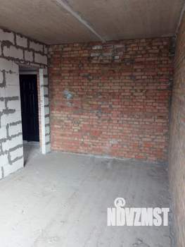 1-к квартира, вторичка, 36м2, 2/8 этаж