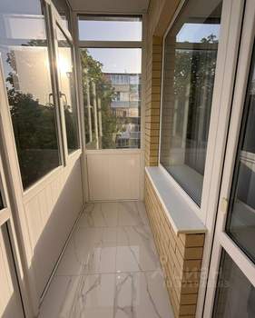 1-к квартира, вторичка, 37м2, 2/3 этаж