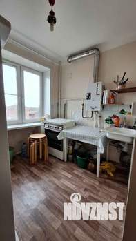 4-к квартира, вторичка, 60м2, 4/5 этаж