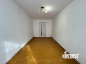 3-к квартира, вторичка, 85м2, 1/6 этаж