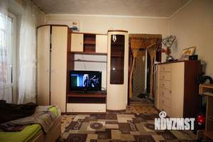 1-к квартира, вторичка, 25м2, 2/5 этаж