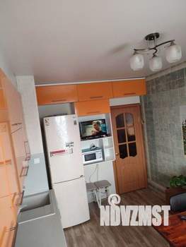 2-к квартира, вторичка, 51м2, 9/9 этаж