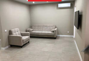 1-к квартира, вторичка, 43м2, 8/10 этаж
