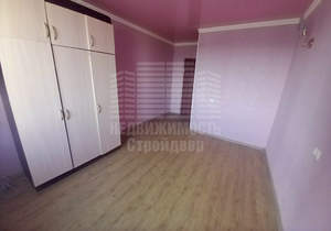 3-к квартира, вторичка, 56м2, 8/9 этаж