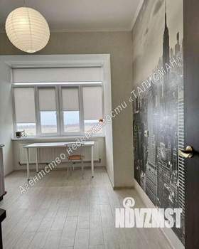1-к квартира, вторичка, 41м2, 3/3 этаж