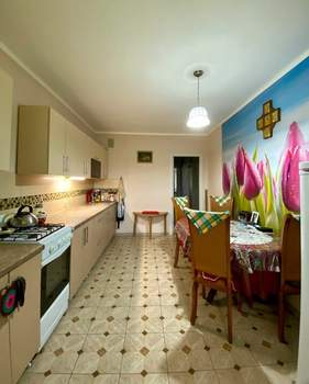 2-к квартира, вторичка, 55м2, 8/10 этаж