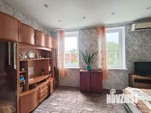 1-к квартира, вторичка, 25м2, 2/2 этаж