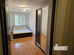 2-к квартира, вторичка, 43м2, 2/6 этаж