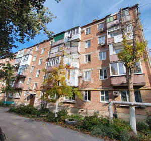 1-к квартира, вторичка, 21м2, 1/5 этаж