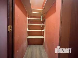 1-к квартира, вторичка, 35м2, 7/10 этаж