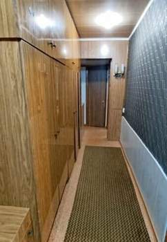 2-к квартира, вторичка, 50м2, 2/5 этаж