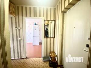 2-к квартира, вторичка, 44м2, 5/6 этаж