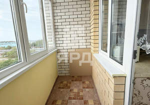 1-к квартира, вторичка, 45м2, 5/5 этаж