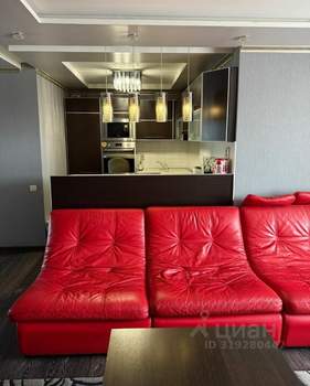 2-к квартира, вторичка, 65м2, 7/9 этаж