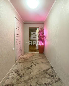 1-к квартира, вторичка, 38м2, 1/5 этаж