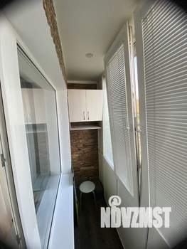 2-к квартира, вторичка, 48м2, 4/5 этаж