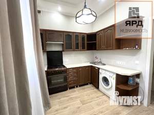 3-к квартира, вторичка, 73м2, 1/3 этаж