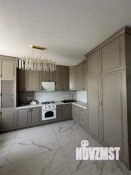 3-к квартира, вторичка, 95м2, 3/4 этаж