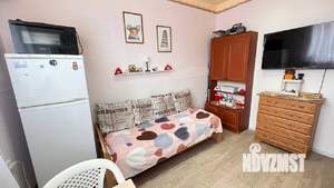1-к квартира, вторичка, 23м2, 1/9 этаж