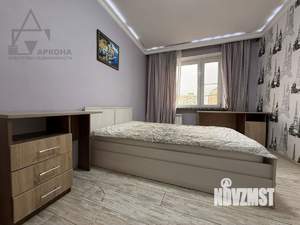 2-к квартира, вторичка, 51м2, 6/10 этаж