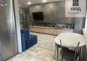 3-к квартира, вторичка, 55м2, 3/5 этаж