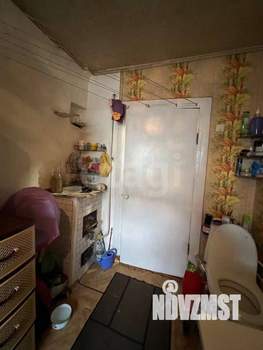 2-к квартира, вторичка, 31м2, 1/1 этаж