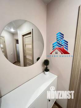 1-к квартира, вторичка, 41м2, 10/13 этаж