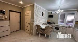 2-к квартира, вторичка, 62м2, 3/3 этаж