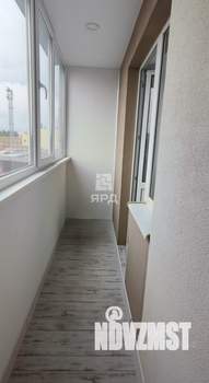 Студия квартира, вторичка, 30м2, 3/10 этаж