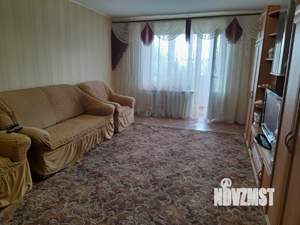 3-к квартира, вторичка, 75м2, 2/5 этаж