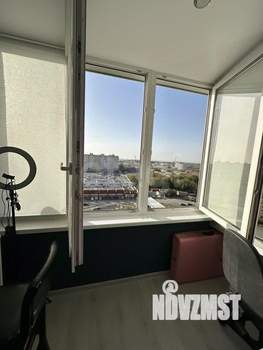 2-к квартира, вторичка, 53м2, 10/10 этаж