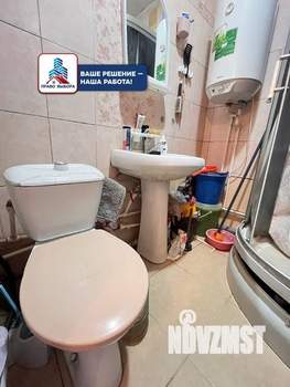 2-к квартира, вторичка, 35м2, 3/5 этаж