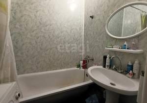 3-к квартира, вторичка, 58м2, 5/5 этаж