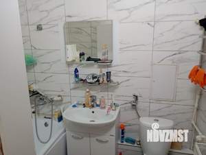 2-к квартира, вторичка, 45м2, 1/3 этаж