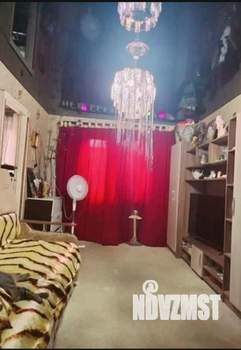 3-к квартира, вторичка, 56м2, 3/4 этаж