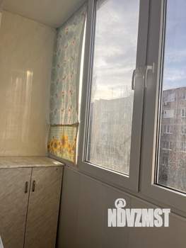 1-к квартира, вторичка, 31м2, 3/5 этаж