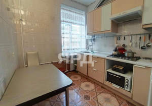 2-к квартира, вторичка, 50м2, 3/3 этаж