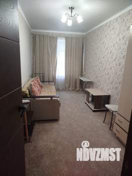 2-к квартира, вторичка, 46м2, 5/5 этаж