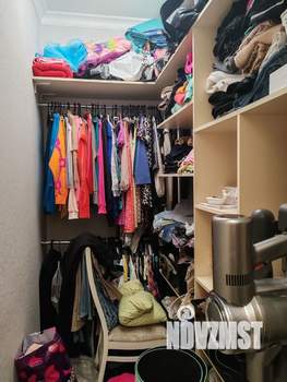 3-к квартира, вторичка, 88м2, 5/7 этаж